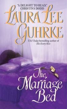 The Marriage Bed - Book #3 of the Guilty