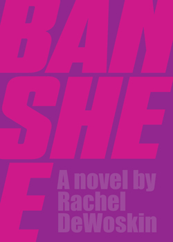 Hardcover Banshee Book