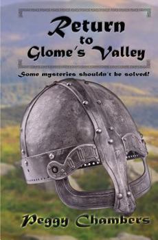 Paperback Return to Glome's Valley Book