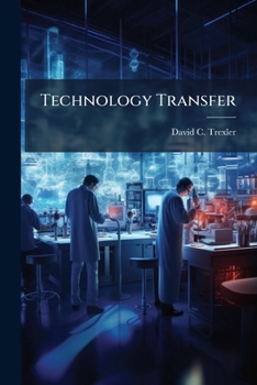 Paperback Technology Transfer Book