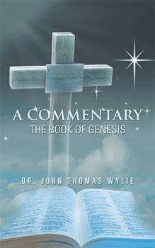 Paperback A Commentary: The Book of Genesis Book