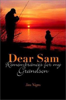 Paperback Dear Sam Book