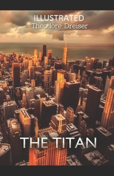 Paperback The Titan Illustrated Book