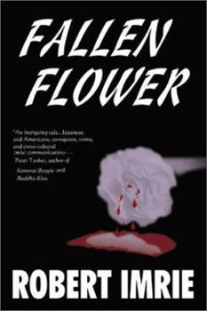 Paperback Fallen Flower Book