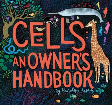 Hardcover Cells: An Owner's Handbook Book