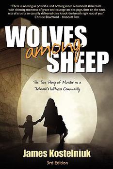 Paperback Wolves Among Sheep Book
