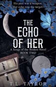 Paperback The Echo of Her Book