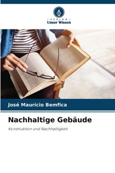 Paperback Nachhaltige Gebäude [German] Book