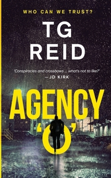 Paperback Agency 'o' Book