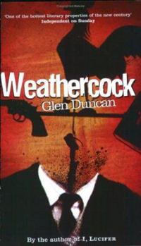 Paperback Weathercock Book