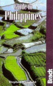 Paperback Guide to the Philippines Book