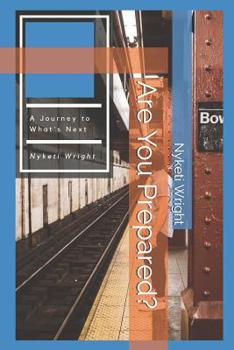 Paperback Are You Prepared? Book