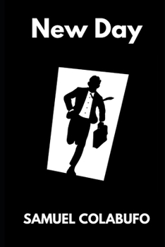 Paperback New Day Book