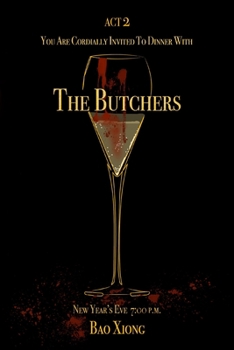 Paperback The Butchers Act 2 Book