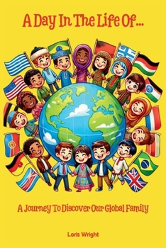 A DAY IN THE LIFE OF…: A Journey To Discover Our Global Family