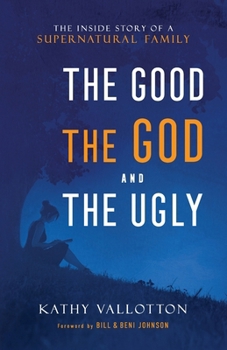 Paperback Good, the God and the Ugly Book