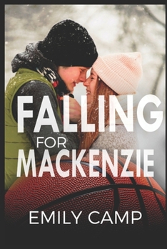 Falling For Mackenzie: A Holiday Sports Romance