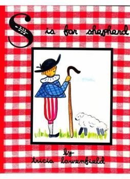 Hardcover S Is for Shepherd Book