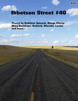 Paperback Ibbetson Street #40 Book