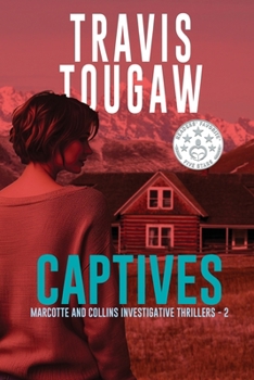 Paperback Captives Book