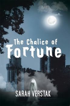 Hardcover The Chalice Of Fortune Book