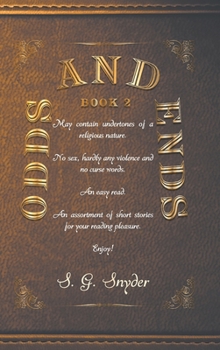 Hardcover Odds and Ends: Book 2 Book