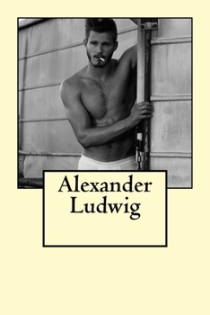 Paperback Alexander Ludwig Book