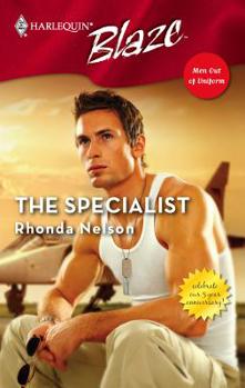 Mass Market Paperback The Specialist Book