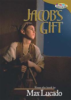 DVD Jacob's Gift Book