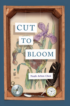 Paperback Cut to Bloom Book