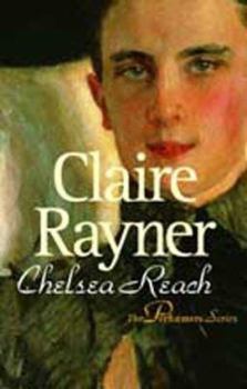 Chelsea Reach - Book #9 of the Performers