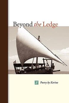 Paperback Beyond the Ledge Book