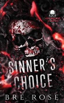 Paperback Sinner's Choice: Merciless Few MC, Kentucky Chapter Book
