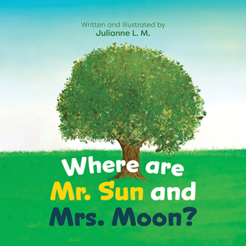 Board book Where Are Mr. Sun and Mrs. Moon? Book