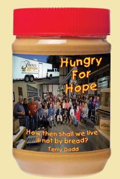 Paperback Hungry for Hope Book