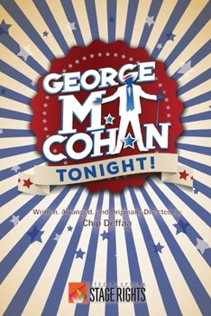 Paperback George M. Cohan Tonight! Book