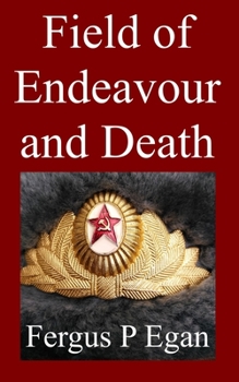 Paperback Field of Endeavour and Death Book