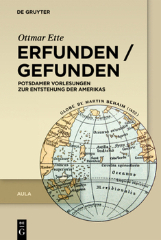 Hardcover Erfunden / Gefunden [German] Book