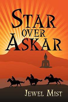 Paperback Star Over Askar Book