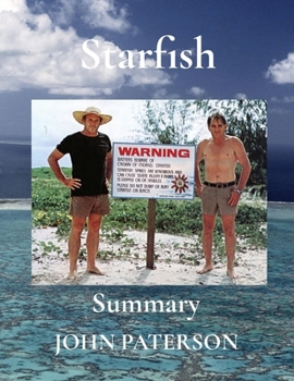 Paperback Starfish: Summary Book