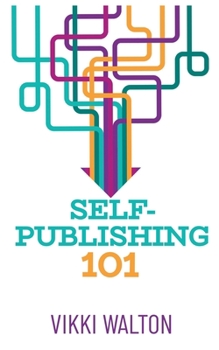 Paperback Self-Publishing 101 Book