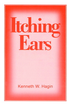 Paperback Itching Ears Book