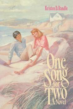 Hardcover One song for two Book