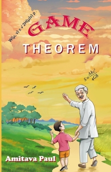 Paperback Game Theorem Book