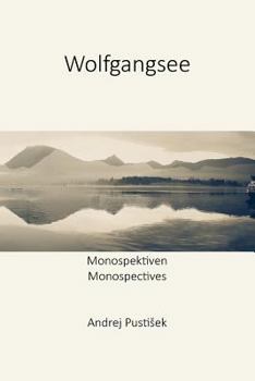Paperback Wolfgangsee: Monospektiven - Monspectives Book
