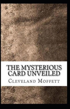 The Mysterious Card Unveiled Illustrated