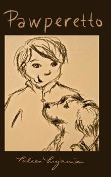 Hardcover Pawperetto Book