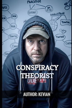 Paperback Conspiracy Theorist Book