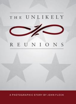 Hardcover The Unlikely Reunions Book