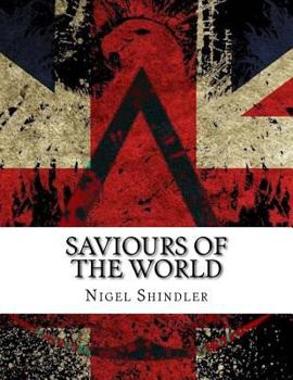 Paperback Saviours of the World Book